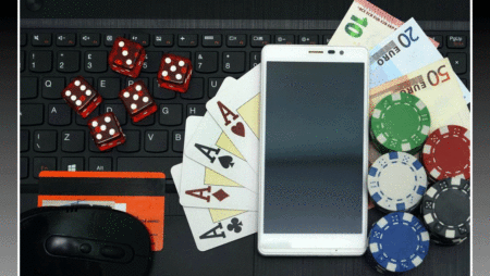 Как выиграть в мобильном казино