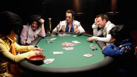 ТОП-5 самых известных фильмов об азартных играх